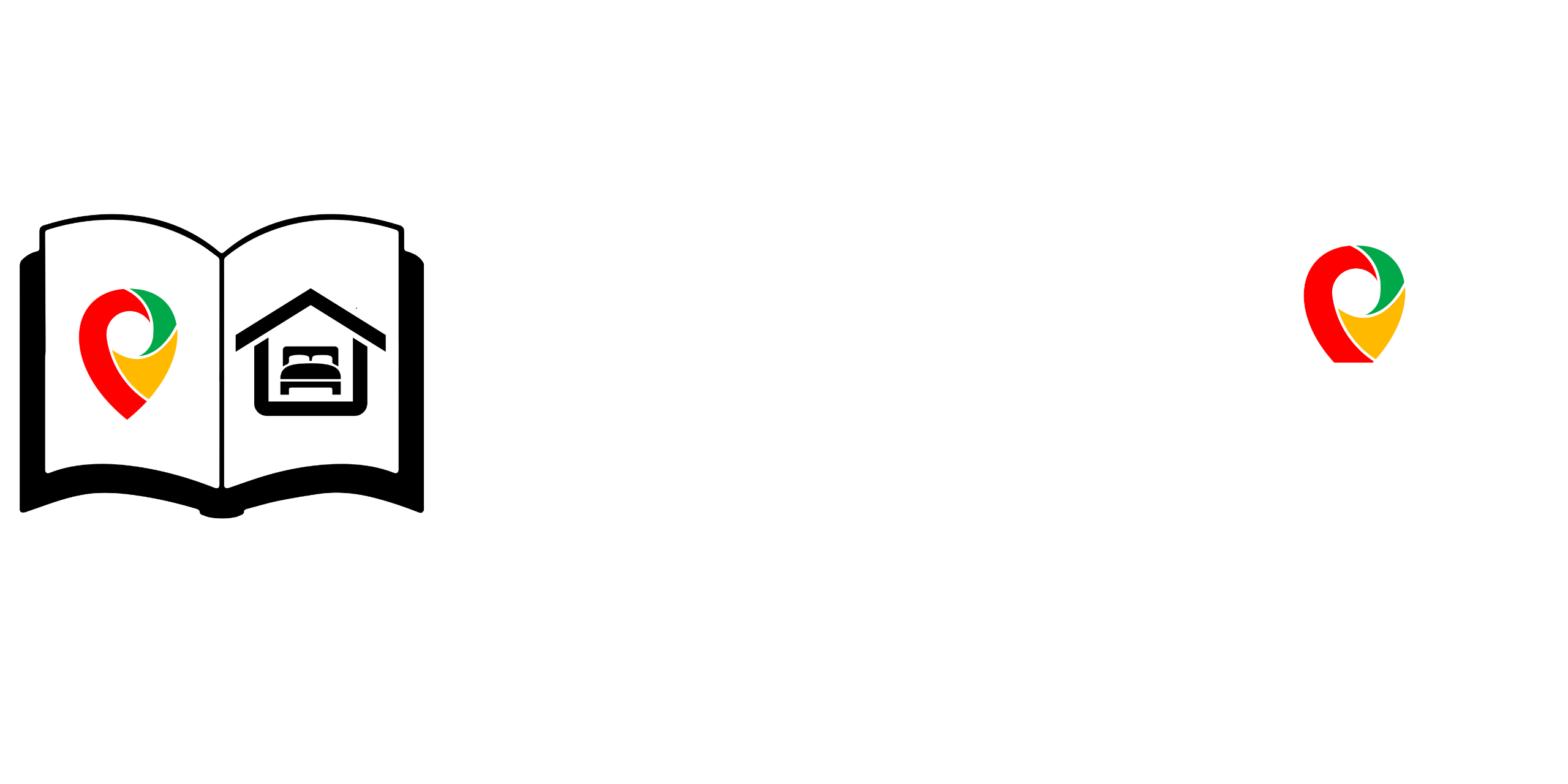 Destination Hub logo